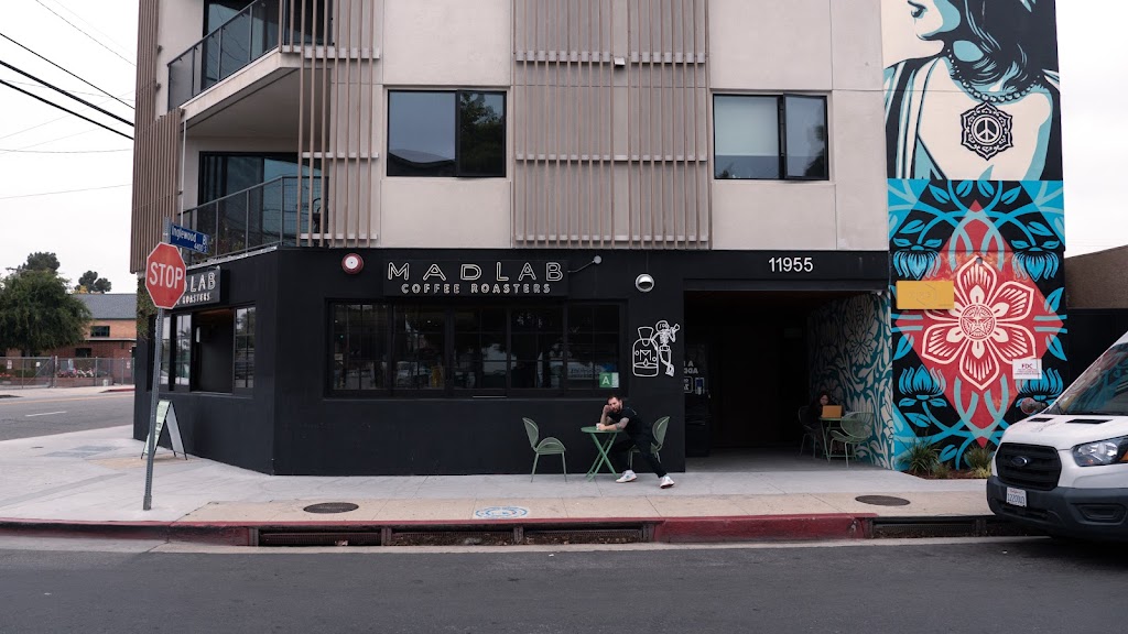 Photo of Mad Lab Coffee