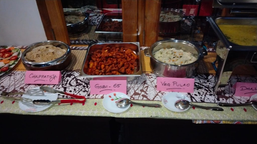 Food & drink