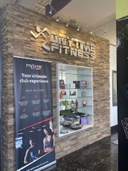  Anytime Fitness