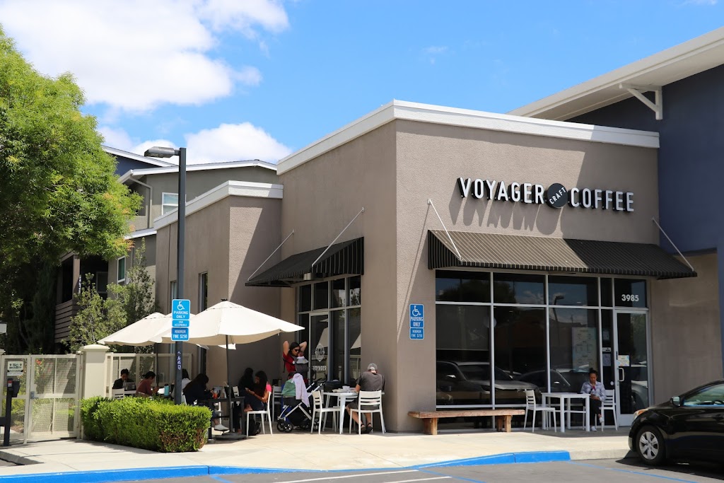 Photo of Voyager Craft Coffee
