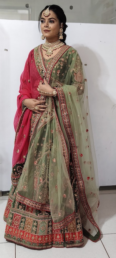 Best Salon Priya S Beauty Salon