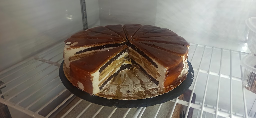 La Familiar — Pastel