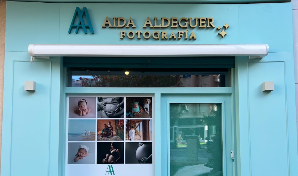 Aida Aldeguer Fotografia