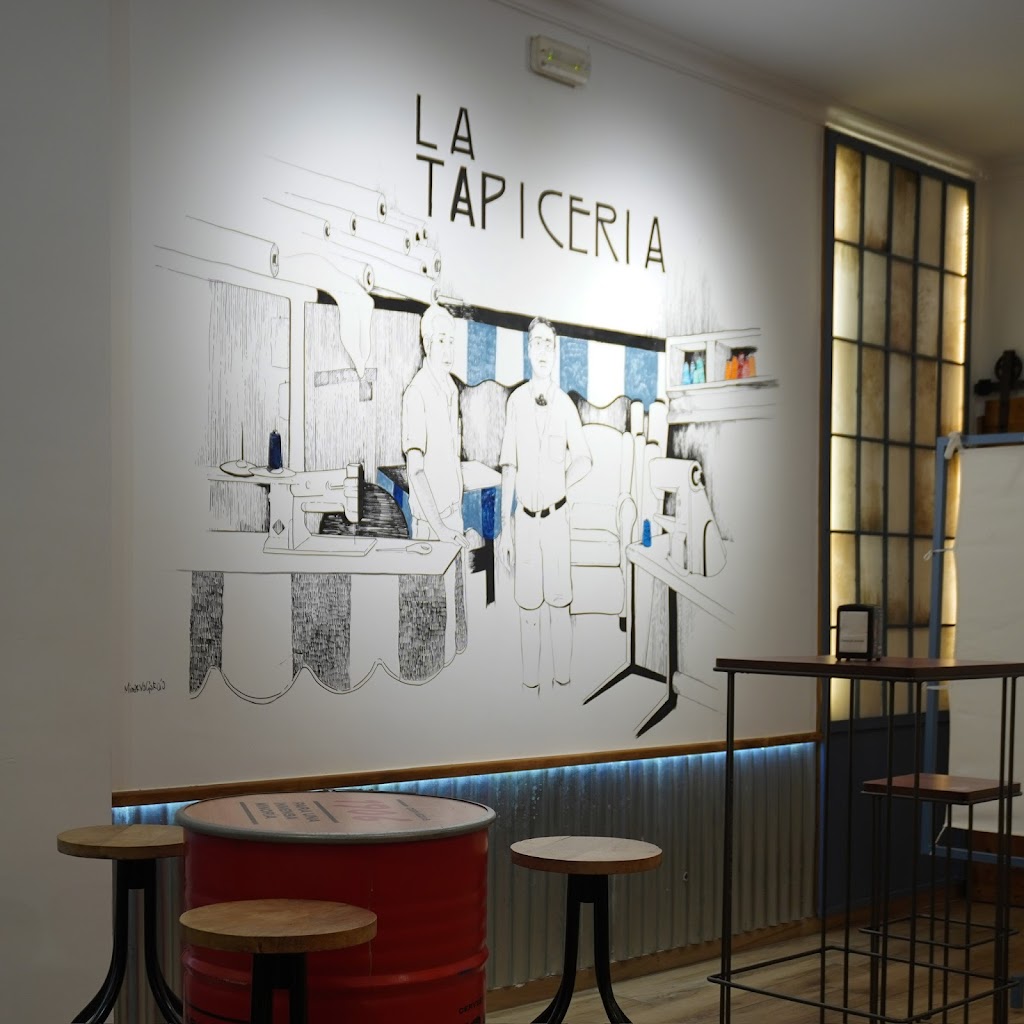 La Tapiceria Restobar