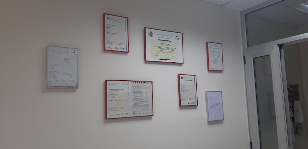 Interlingua Espai d'Idiomes