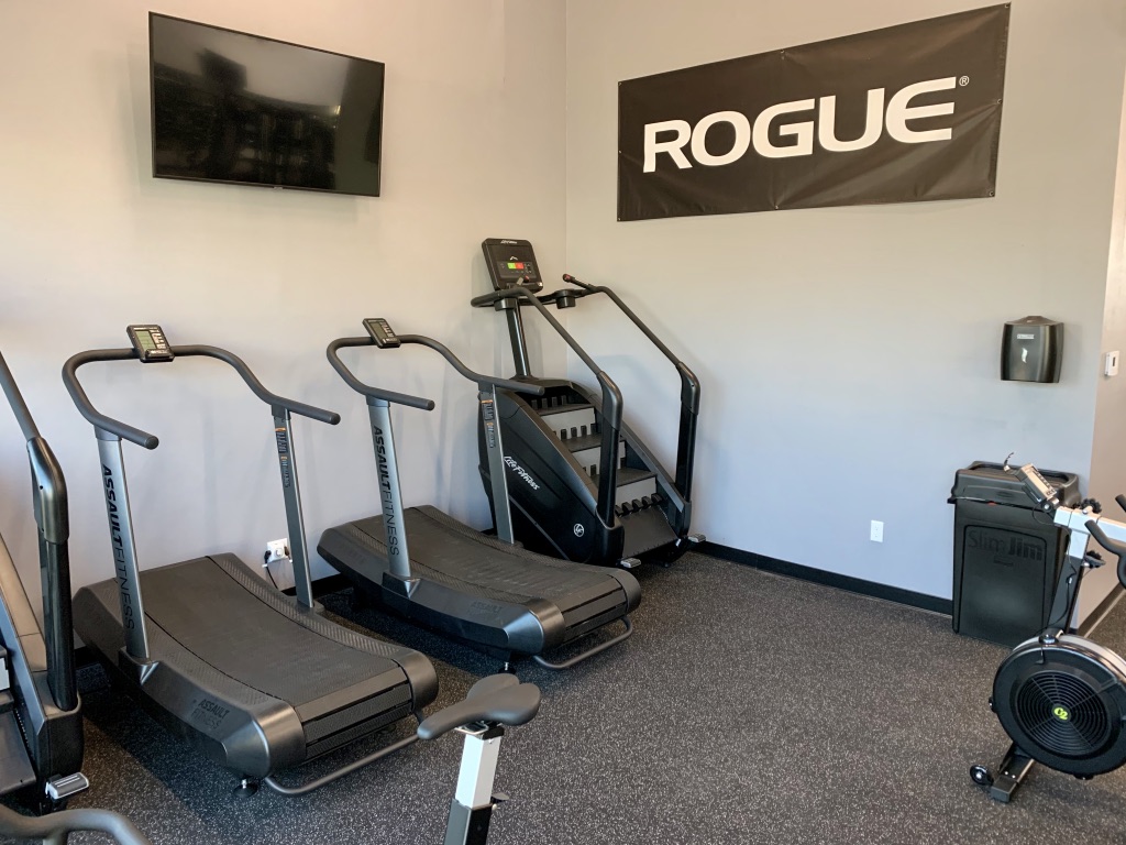  Metroflex Gym Miramar