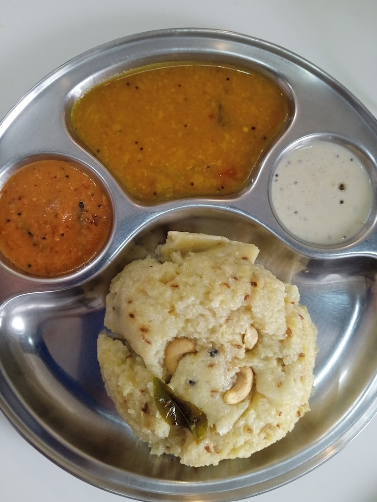 Viswak Home Made Food