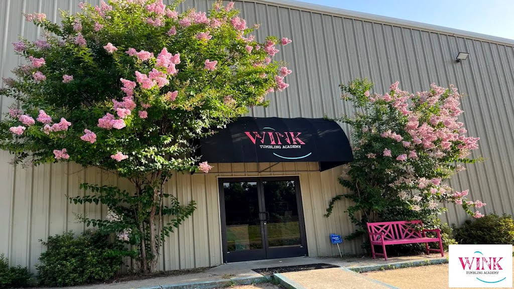  Wink Tumbling Academy
