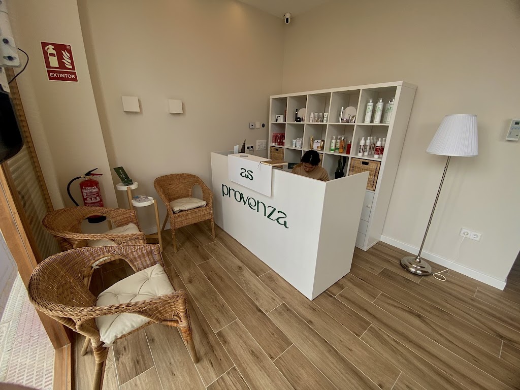Provenza Estetica y Masajes