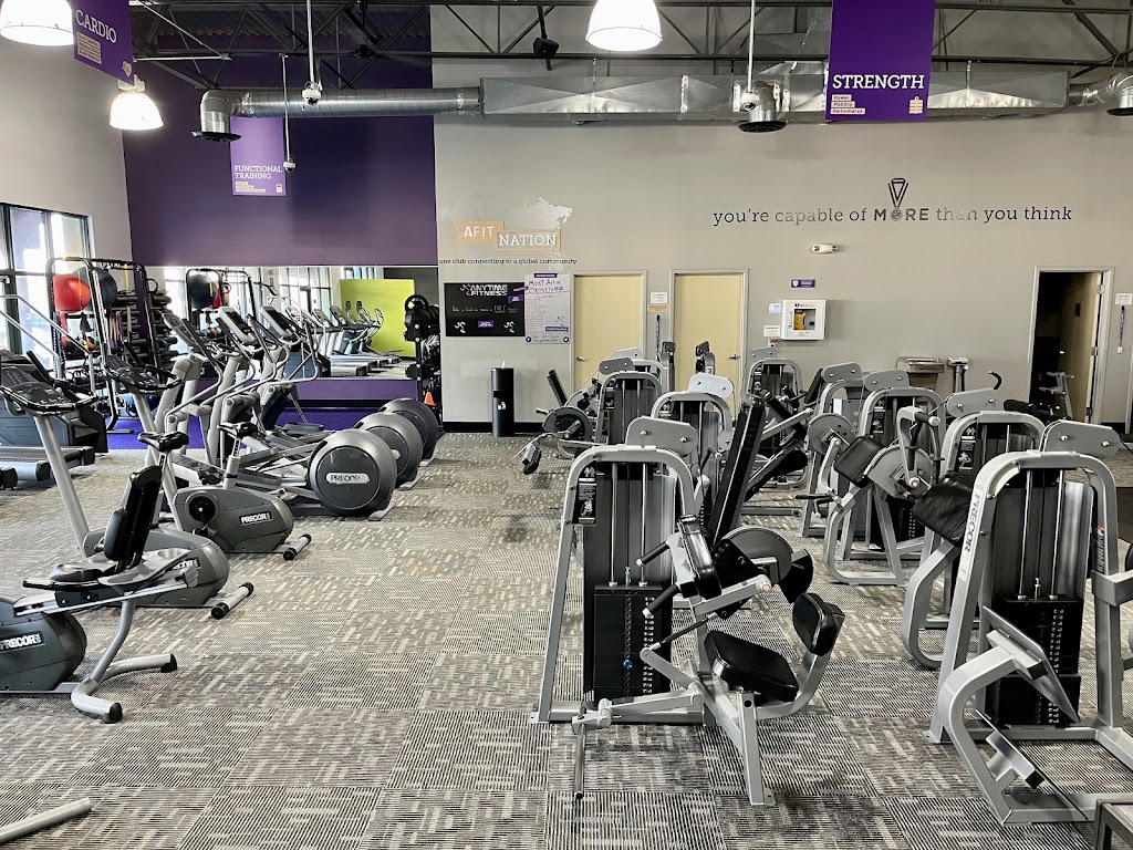  Anytime Fitness