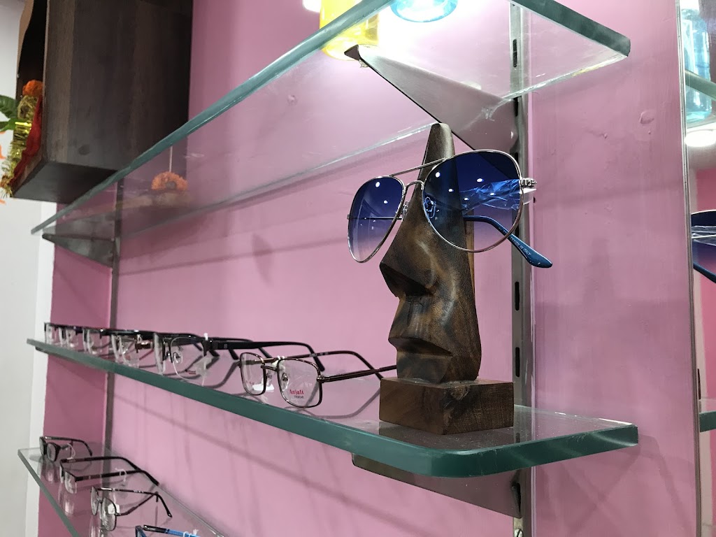 Display case