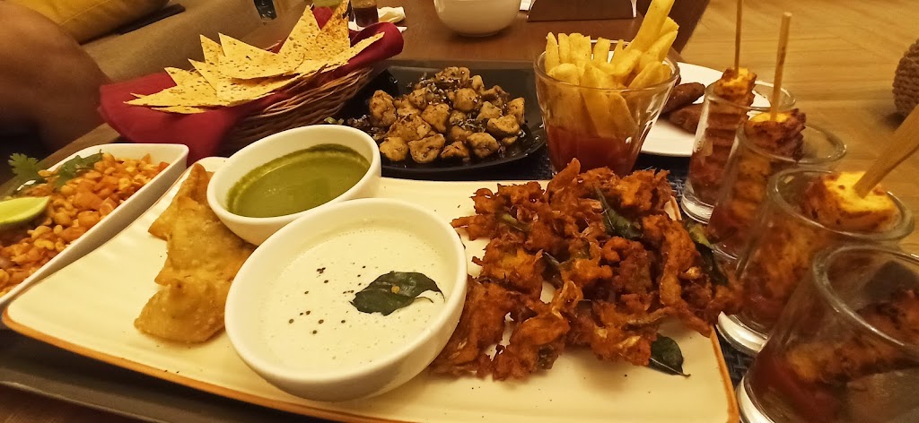 Food & drink