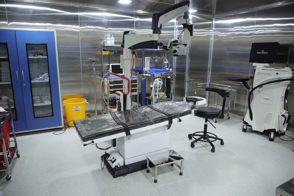 Hospital