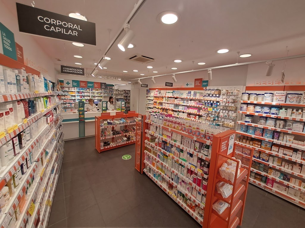 Farmacia Ecoceutics Nuria Andres — Del propietario