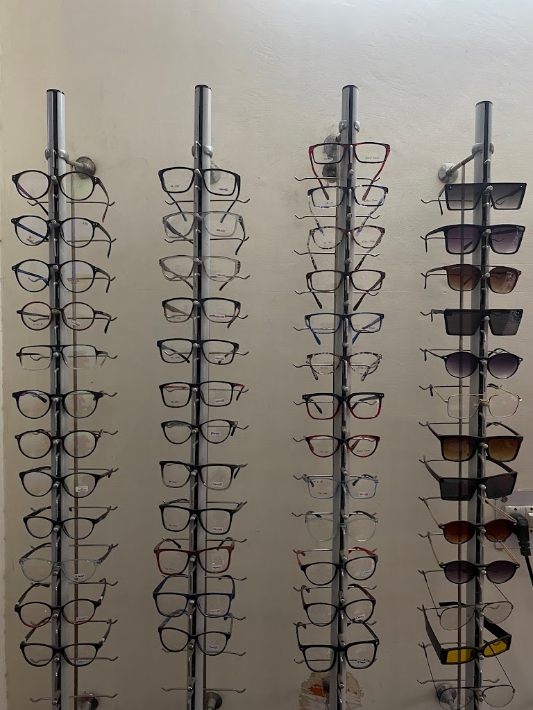 A One Optical Centre