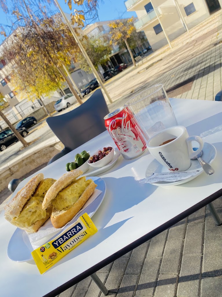 Sambori — Cafe