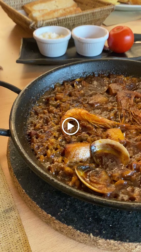 Restaurant Transit Figueres — Videos