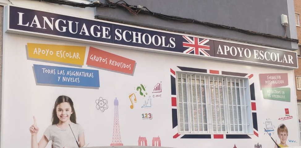 London Education Center, S.L — Del propietario