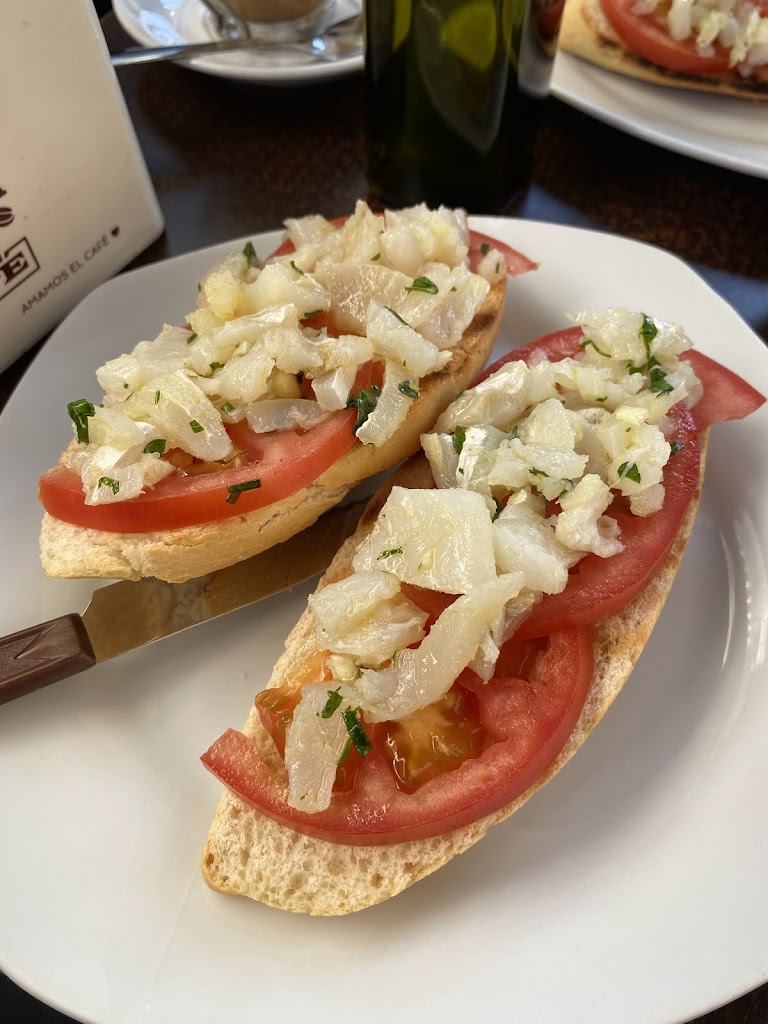 Cafeteria Cafe Divino