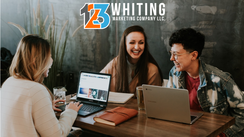 123 Whiting Marketing Company Llc Founder Of 123Reputation Com