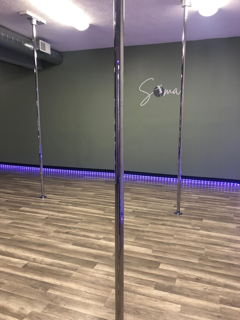  Soma Pole Studio