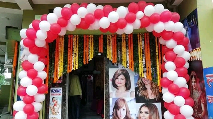 Lalita Beauty Parlor