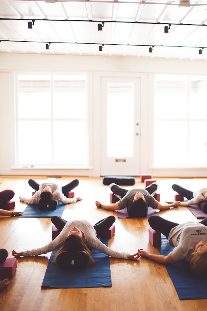  Kula Yoga and Wellness