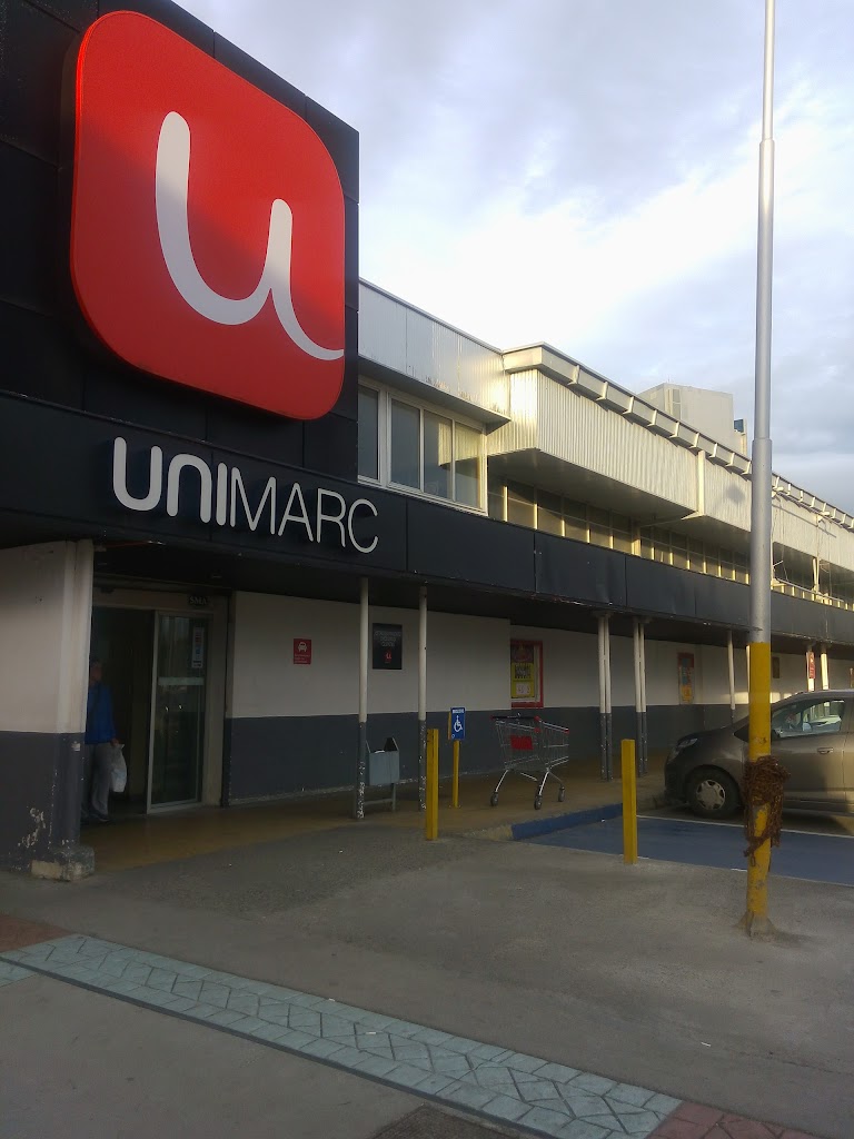 Unimarc en Punta-Arenas