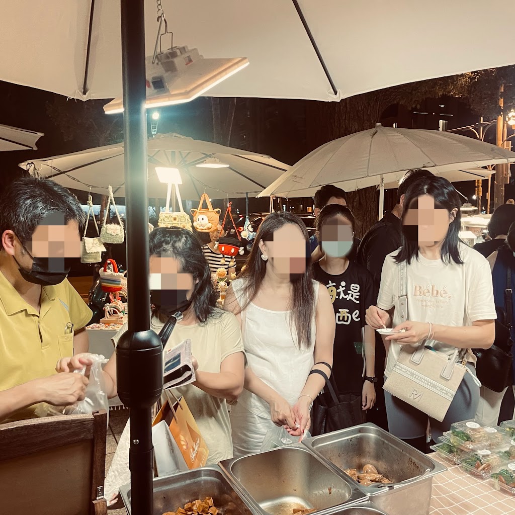 糰圓飯 家傳滷味 的照片