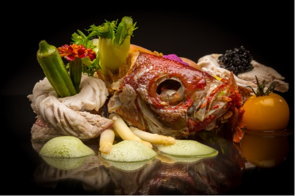 Food & drink