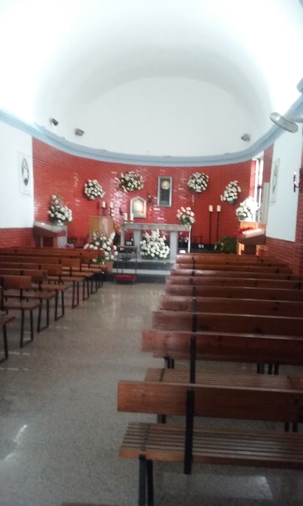 CENTRO DE FORMACION VIAL VIRGEN DEL PASICO S.L.