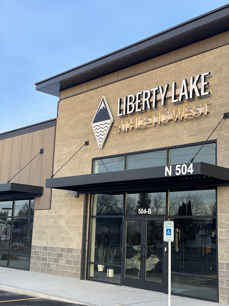  Liberty Lake Athletic West