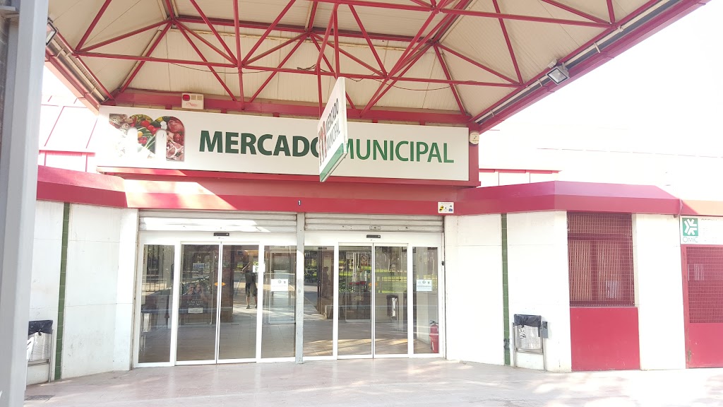 Mercado Municipal