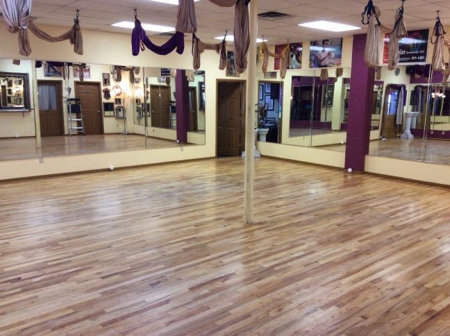  Enchantment Dancing, Inc.