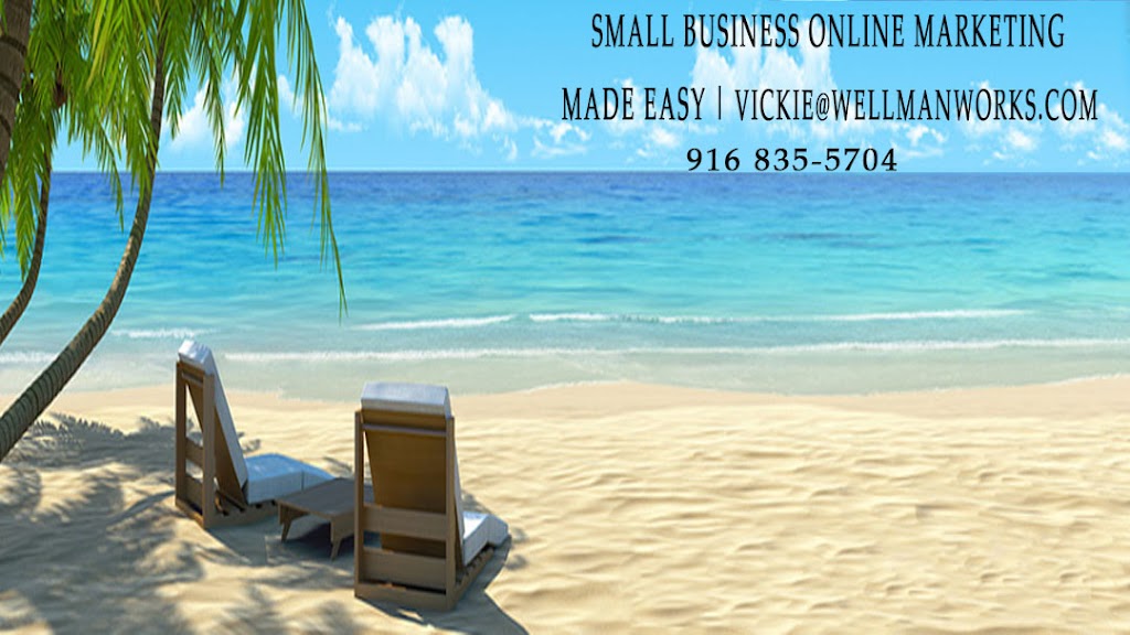Wellman Works Ltd Internet Marketing Web Design