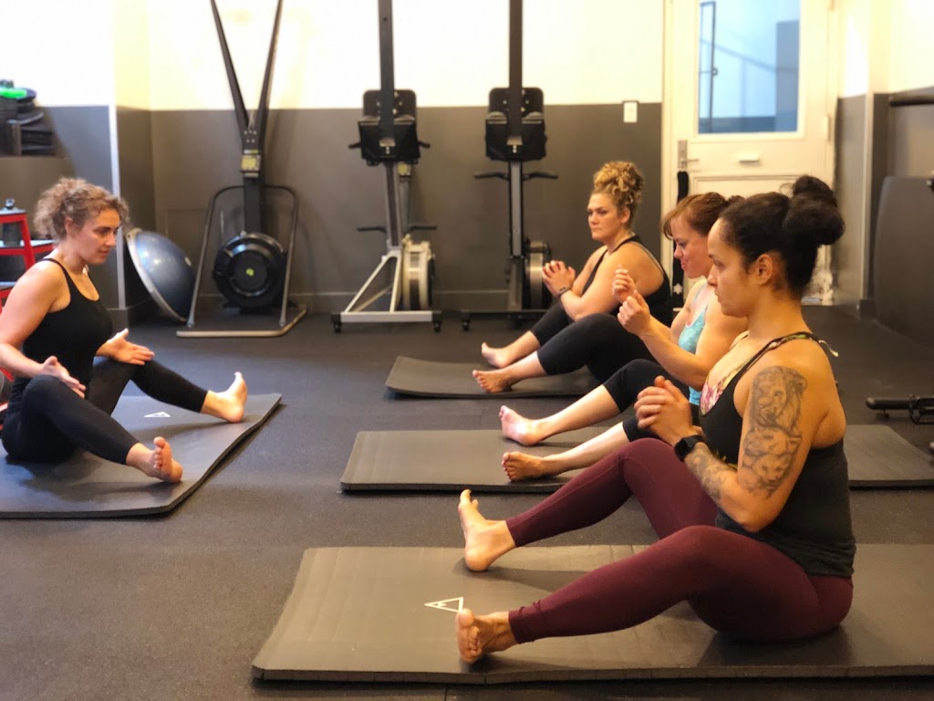  Form Fitness Brooklyn