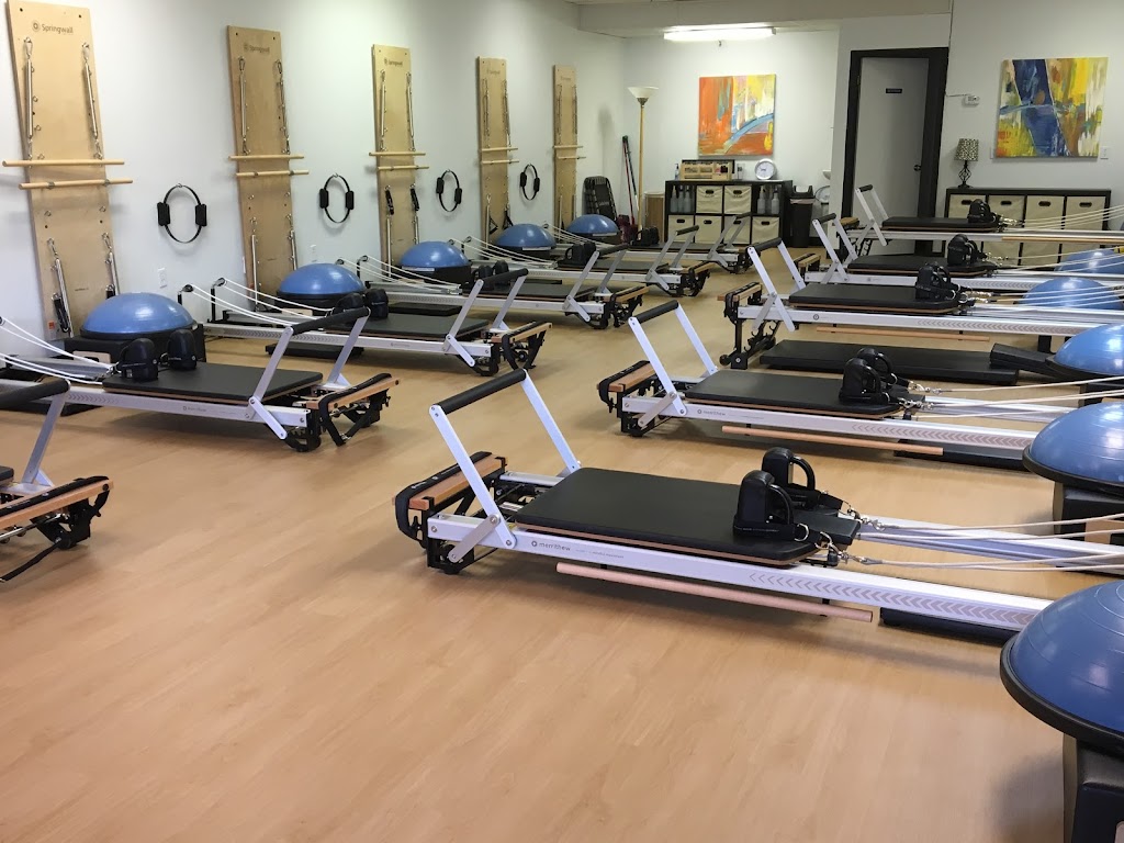  CORE Aspirations Pilates - Tallahassee