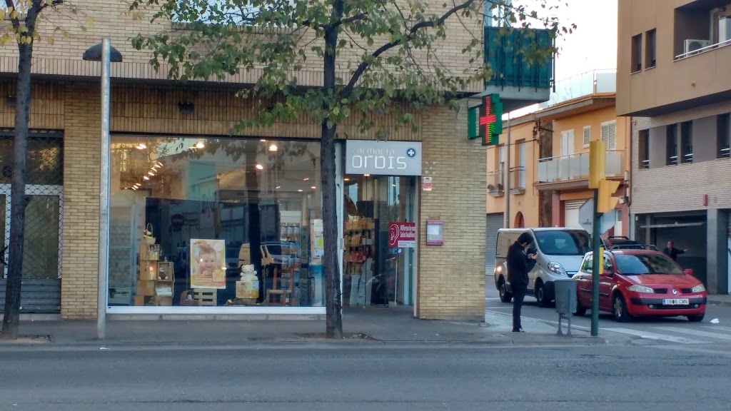 Farmacia Ordis