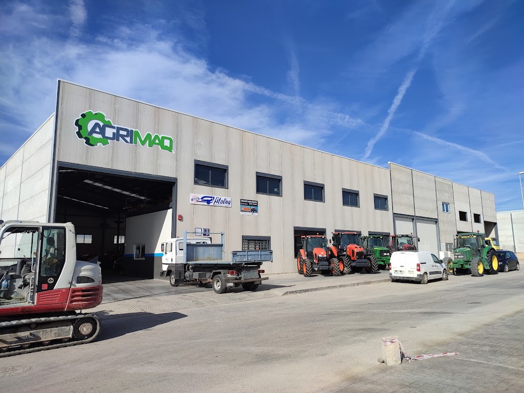 AGRIMAQ