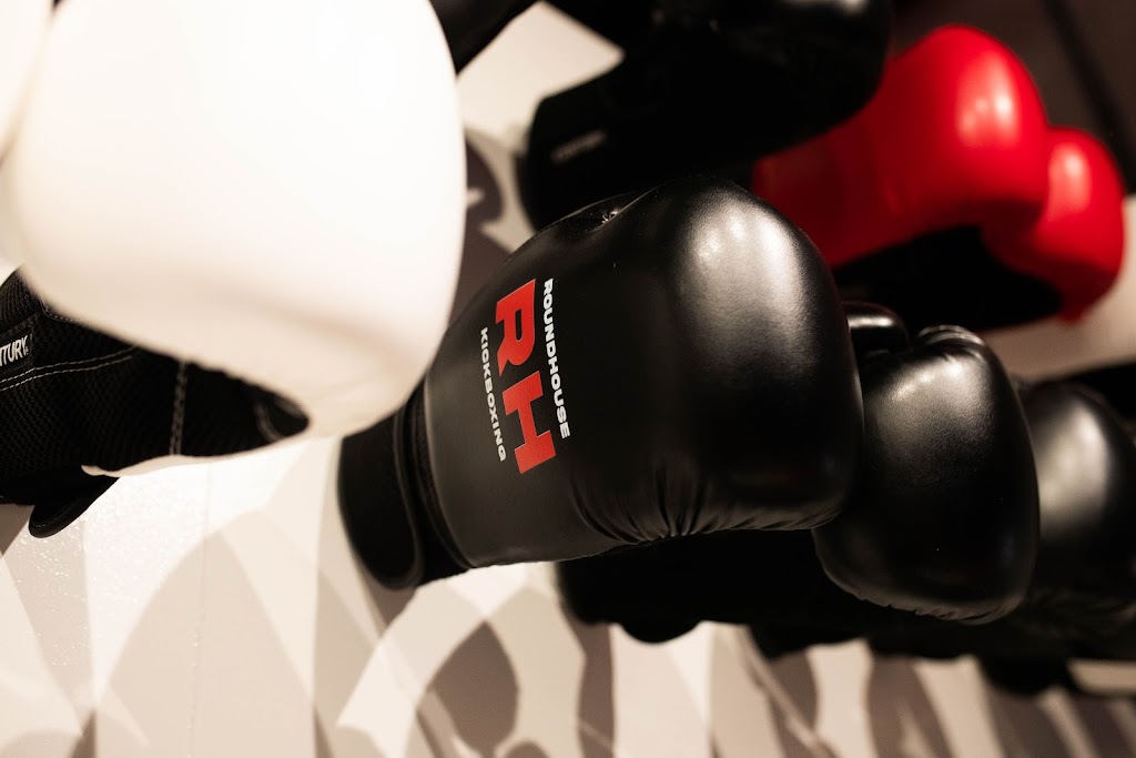  Roundhouse Kickboxing Sandy Springs