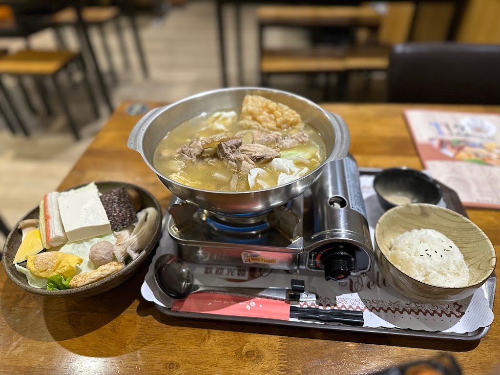 112飲食館 的照片