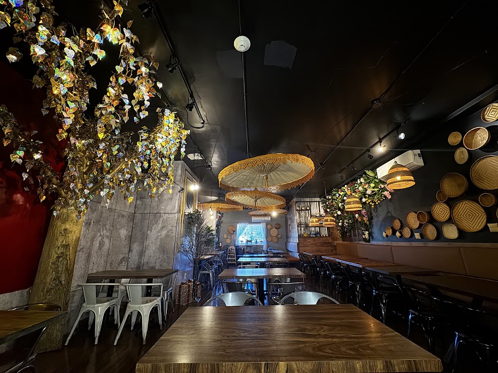 Jatujak Thai Restaurant - Victoria Park Ave in North York