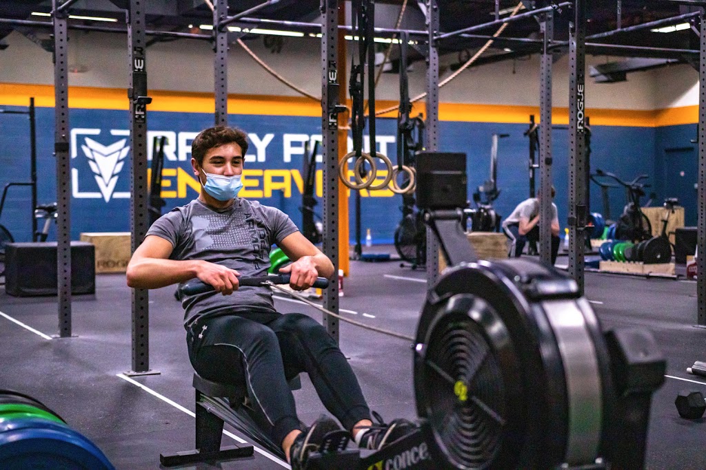  Rally Point Endeavors