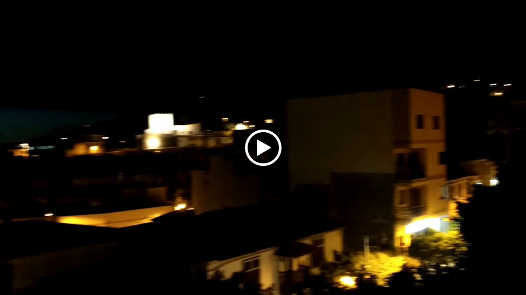 Cafeteria Calle Grande — Videos