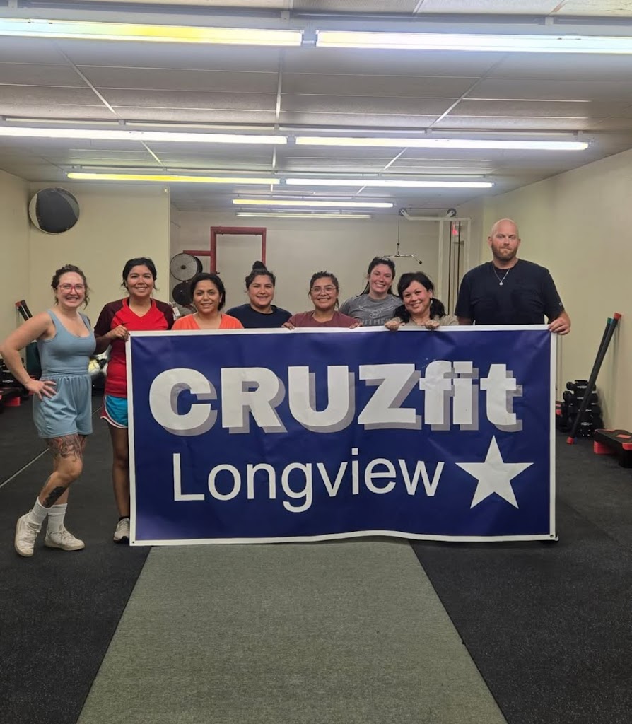  CruzFit Longview