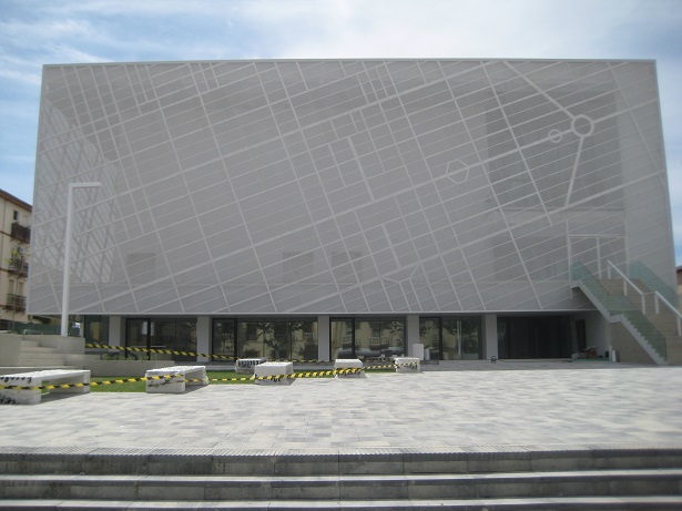 Centro Cultural