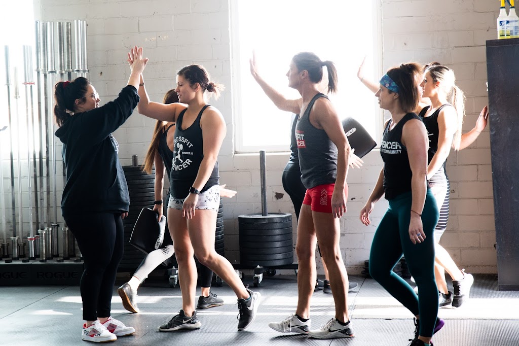  Northwest Iowa Fitness