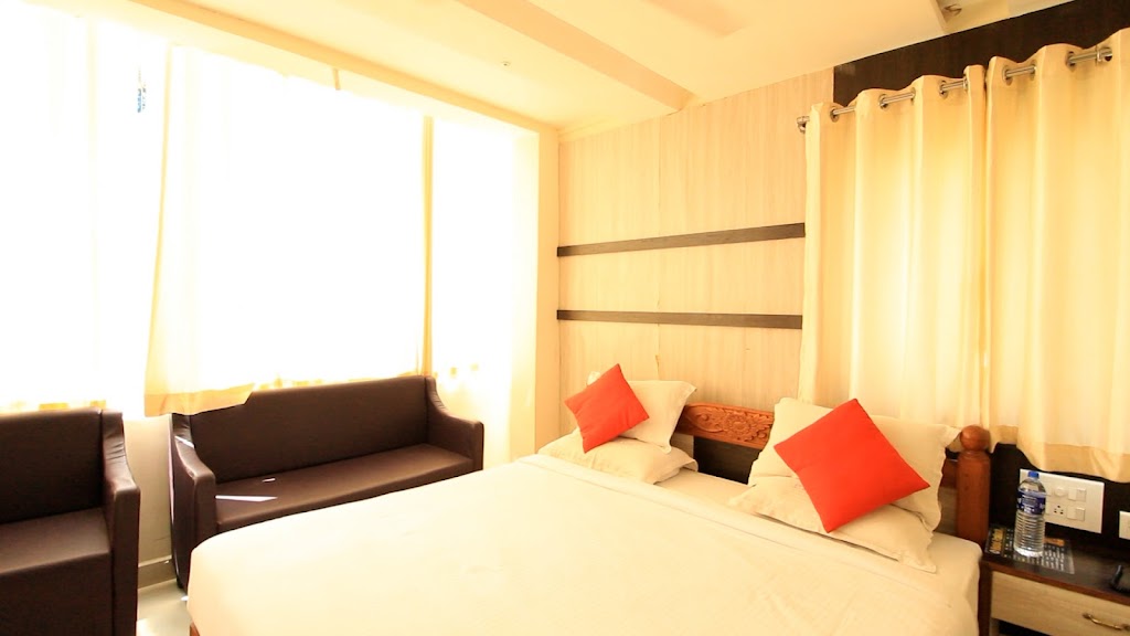 Hotel Prakash