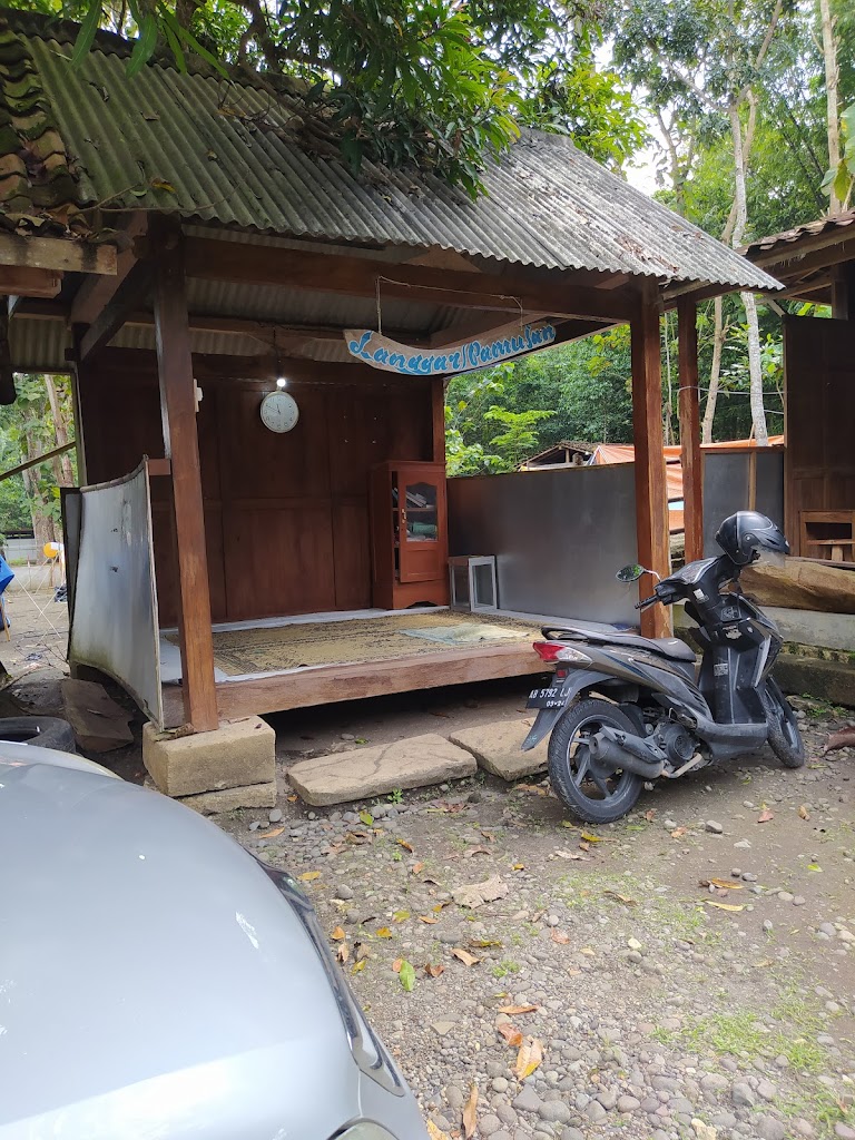 Memorial Camp Camping Ground