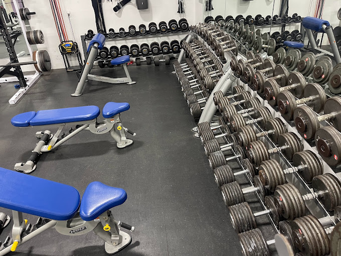  You V. You Personal Training LLC